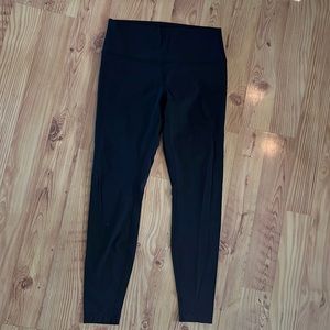 Lulu lemon size 10 leggings